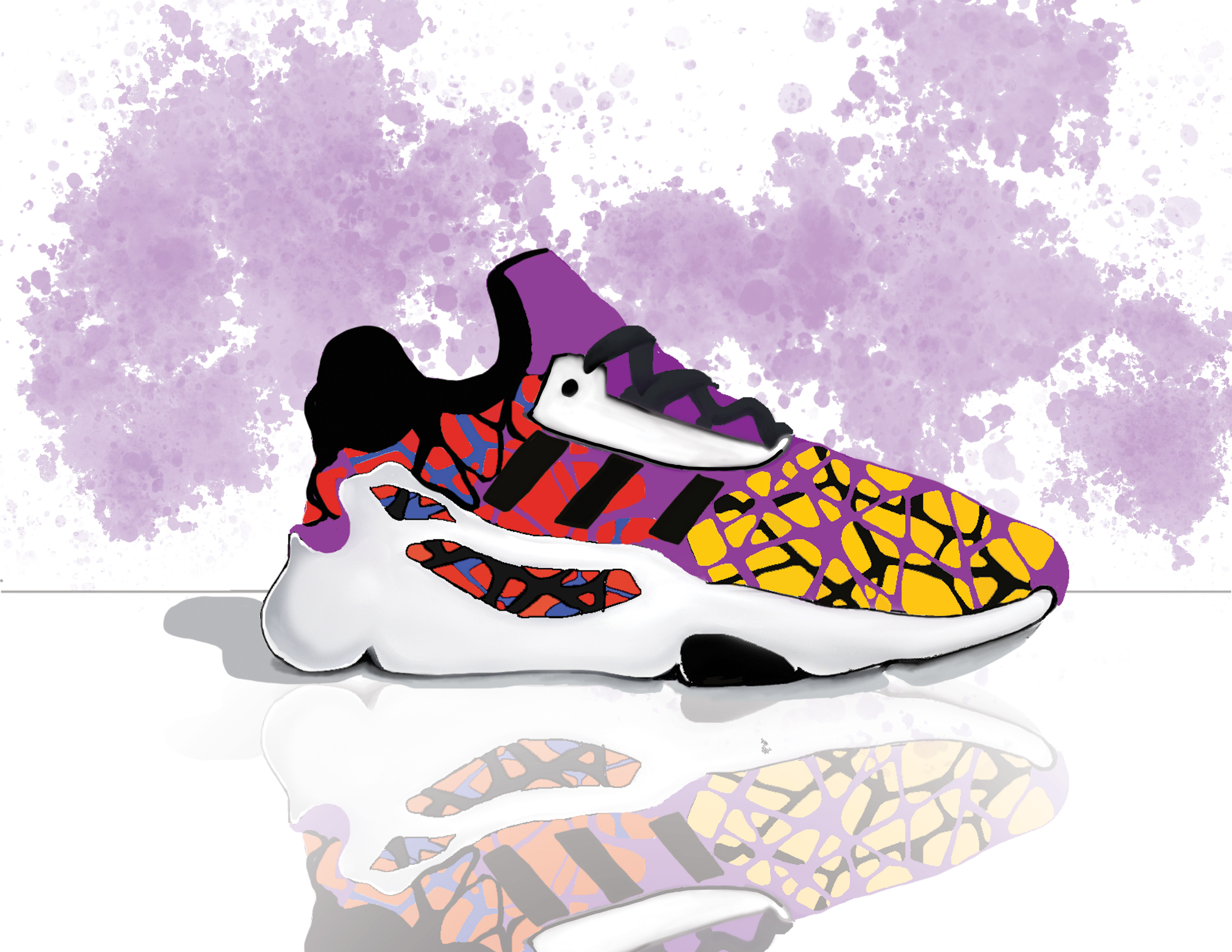 Shoe